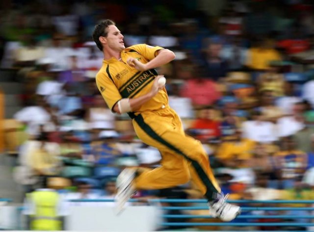 Shaun Tait-Top 5 Most Wickets