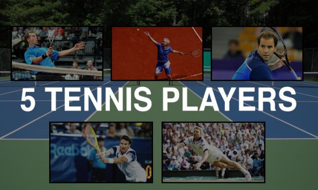 5 Tennis Players Who Never Won French Open - SportsCrunch
