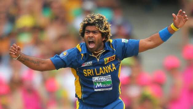 Lasith Malinga-Fastest To 300 Wickets in ODIs