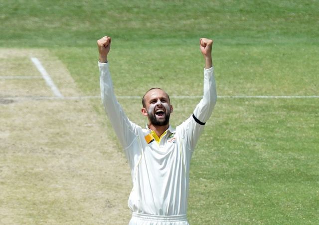 Nathan Lyon-weirdest superstitions of cricketers