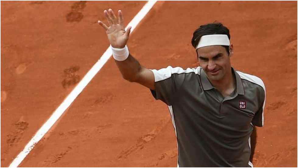 Roger Federer- Most mens singles wins