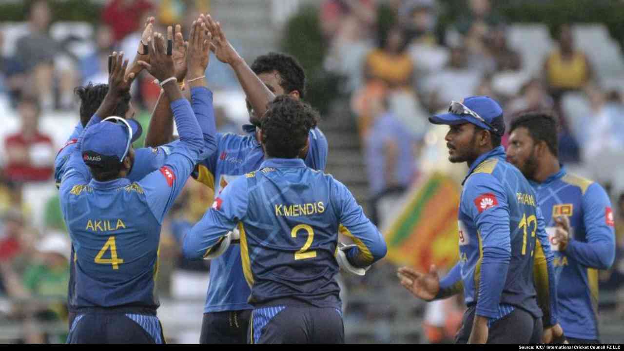 Sri Lanka Cricket Team, Playing 11, Popular, Best Players