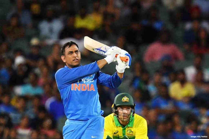 Dhoni- क्रिकेट के सबसे ख़तरनाक बल्लेबाज़