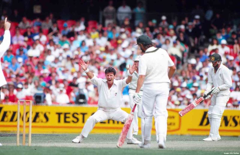 Hadlee- 1983 विश्व कप में सबसे ज्यादा विकेट