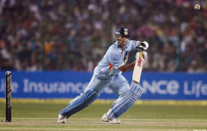Tendulkar- भारत की तरफ से 2011 विश्व कप में सबसे ज्यादा रन