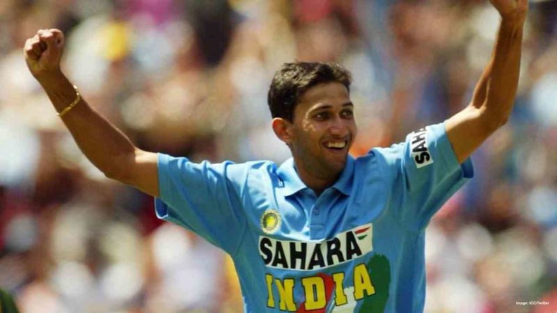 Agarkar- 2nd most wickets in Asia Cup 2000