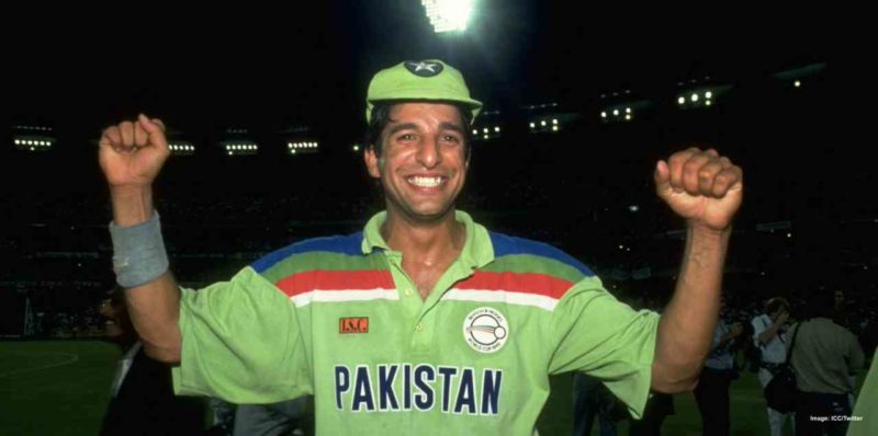 Akram- 3rd most wickets in Asia Cup 2000