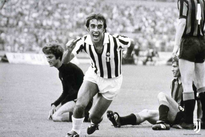 Anastasi- 2nd most goals in Euro 1968