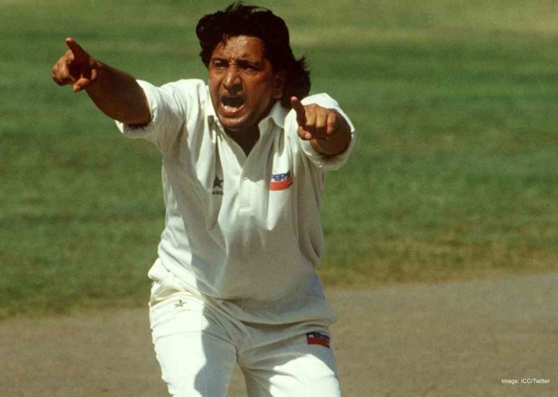 Abdul Qadir- 5th most wickets in Asia Cup 1988