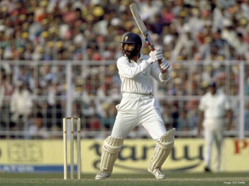 Sidhu- 2nd most runs in Asia Cup 1988