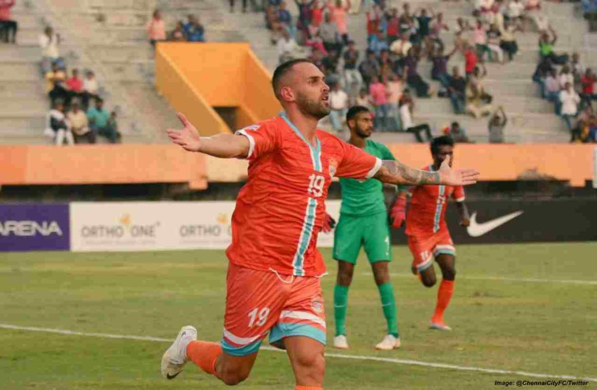 Dekan Fritagelse Gummi Who Scored The Most Goals In I-League 2018-19? Best 100 News