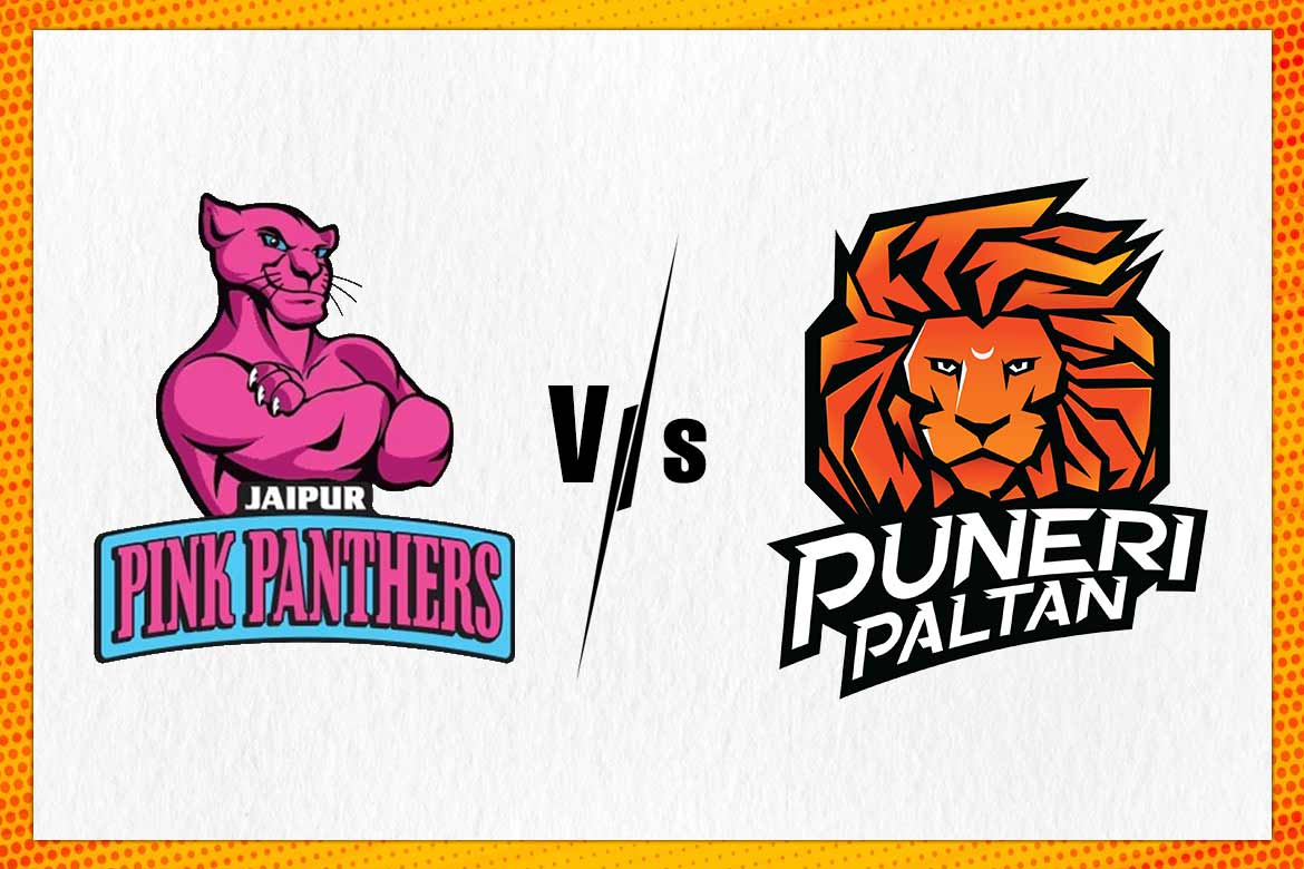 How Many PKL Championships Did Puneri Paltan And Jaipur Pink Panthers Won?