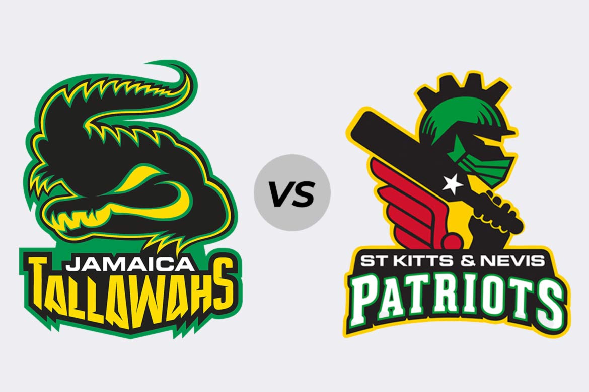 Jamaica Tallawahs Vs. St. Kitts And Nevis Patriots: Fantasy Assistance, Probable Lineup, And Pitch Report