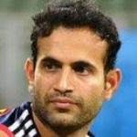 Profile picture of Irfan Pathan