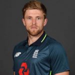 Profile picture of David Willey