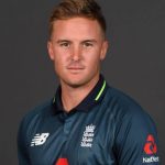 Profile picture of Jason Roy