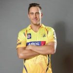 Profile picture of Faf Du Plessis