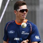 Profile picture of Mitchell Santner