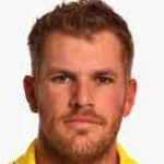 Profile picture of Aaron Finch