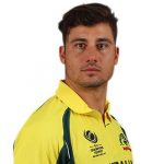Profile picture of Marcus Stoinis