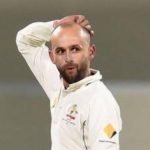 Profile picture of Nathan Lyon