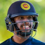 Profile picture of Kusal Mendis