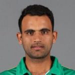 Profile picture of Fakhar Zaman