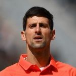 Profile picture of Novak Djokovic