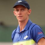 Profile picture of Kevin Anderson