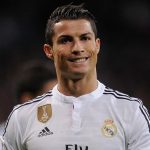 Profile picture of Cristiano Ronaldo