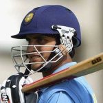 Profile picture of Sourav Ganguly