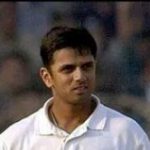 Profile picture of Rahul Dravid