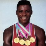 Profile picture of Carl Lewis