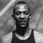 Profile picture of Jesse Owens