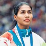 Profile picture of Anju Bobby George