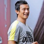 Profile picture of Bhaichung Bhutia