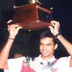 Profile picture of Pullela Gopichand