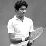 Profile picture of Vijay Amritraj