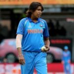 Profile picture of Jhulan Goswami