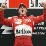 Profile picture of Michael Schumacher