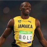 Profile picture of Usain Bolt
