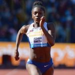 Profile picture of Dina Asher Smith