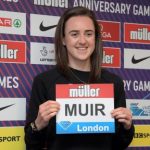 Profile picture of Laura Muir