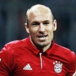 Profile picture of Arjen Robben