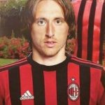 Profile picture of Luka Modric