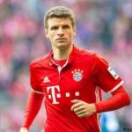Profile picture of Thomas Müller