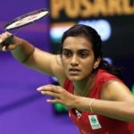 Profile picture of PV Sindhu