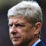 Profile picture of Arsène Wenger