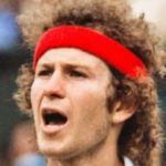 Profile picture of John McEnroe