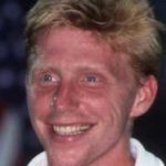 Profile picture of Boris Becker